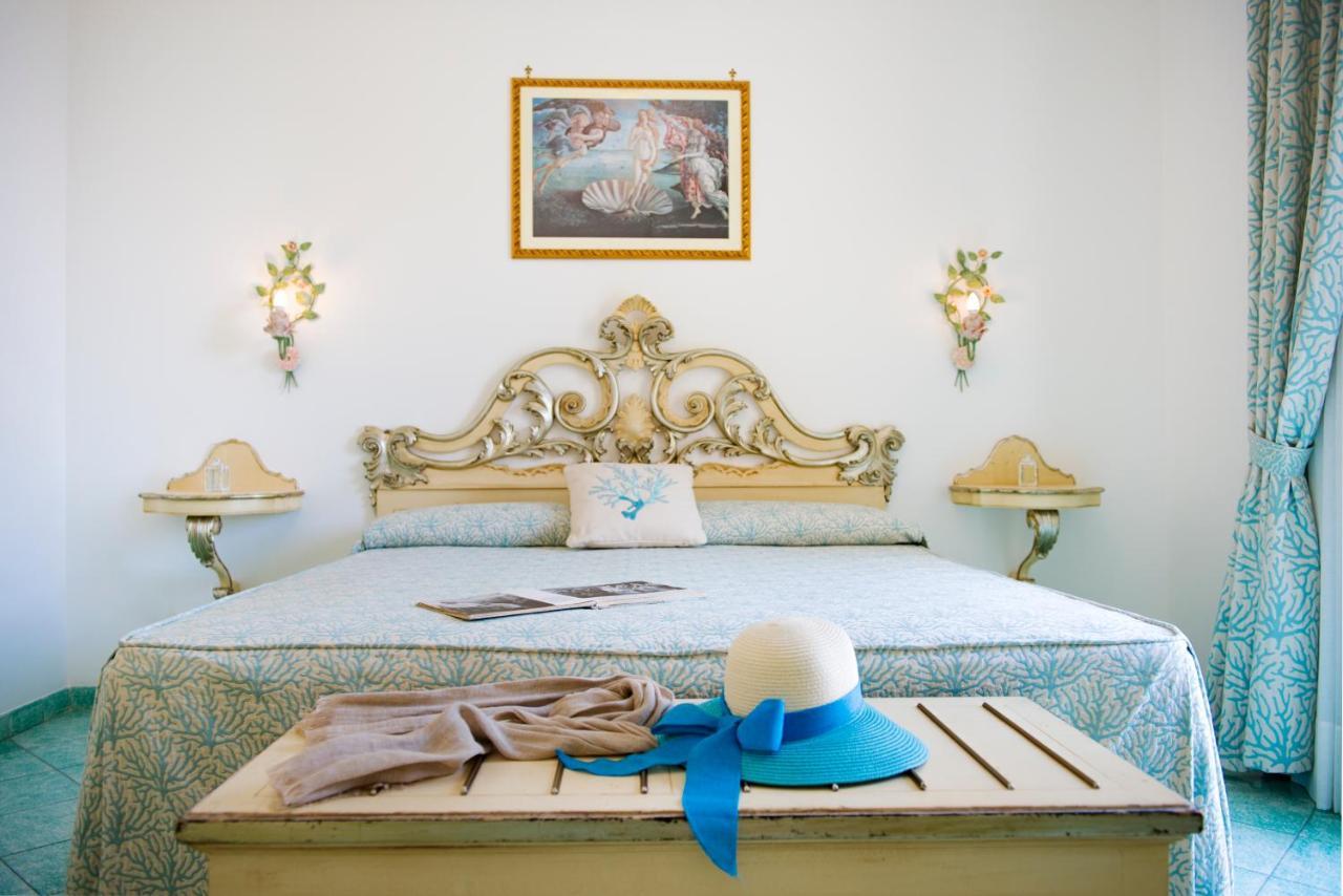 Hotel Royal Prisco Позітано Екстер'єр фото