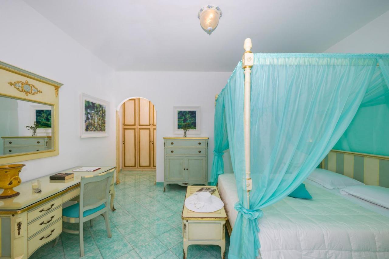 Hotel Royal Prisco Позітано Екстер'єр фото
