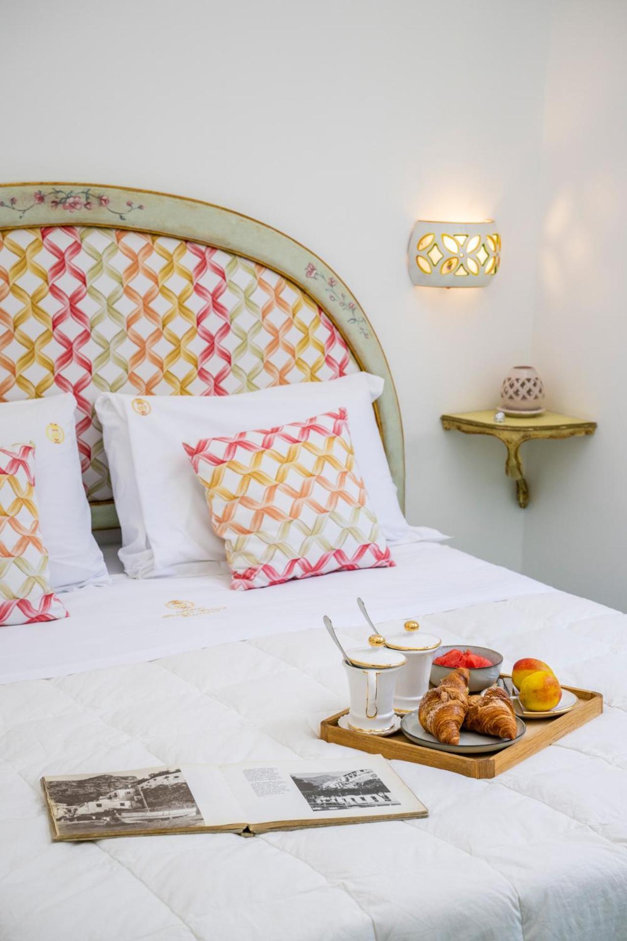 Hotel Royal Prisco Позітано Екстер'єр фото